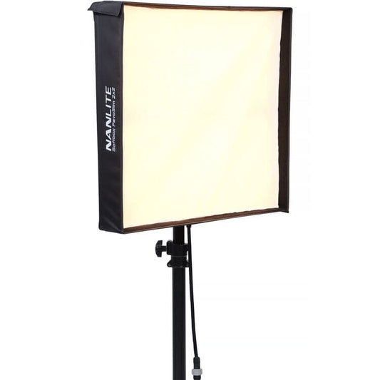 Nanlite PavoSlim 240B LED Bi-color Panel