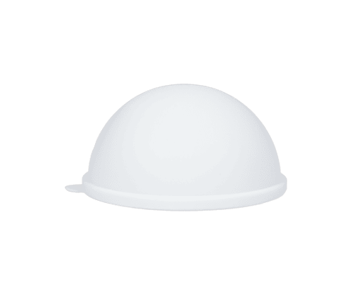 Diffusion Dome for FM Mount Reflector