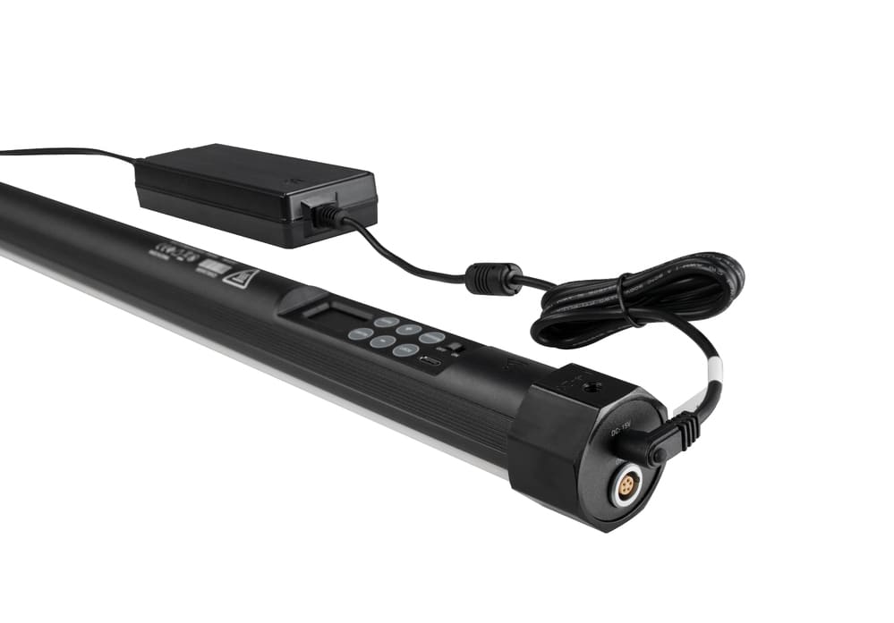 Nanlite Pavotube II 60XR 2KIT LED Tube Light