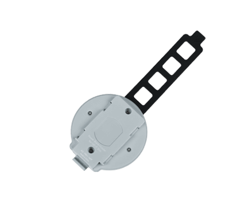 Power Bank Holder for NP-F Slot