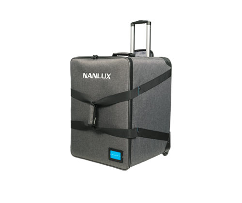 Trolley Case for Evoke 2400B Power Supply & 45°Reflector