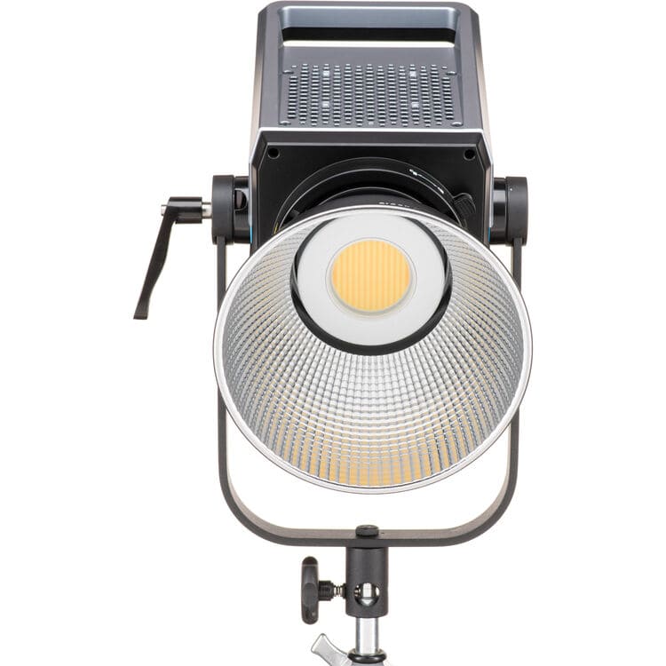 Nanlite FC-500B LED Bi-color Spot Light