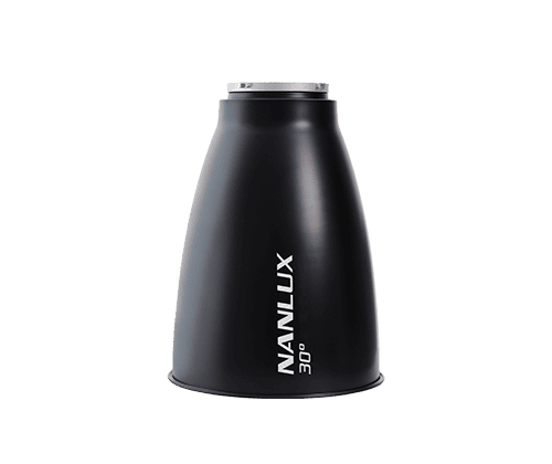 NL Mount Reflector 30° for Evoke 2400B/5000B