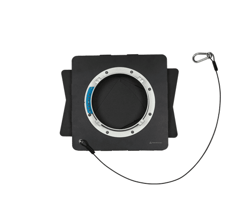 Barndoor for Evoke with NL Mount