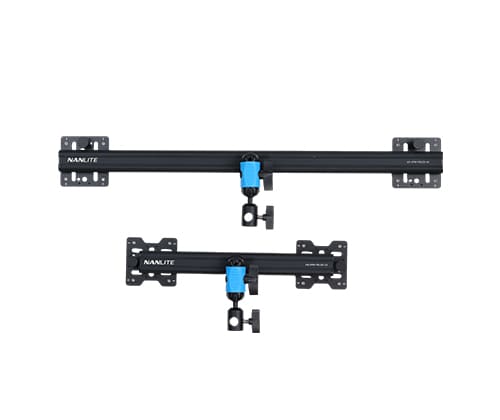 PavoSlim 120B/120C Dual-panel Coupler Kit