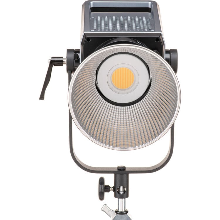 Nanlite FC-300B LED Bi-color Spot Light