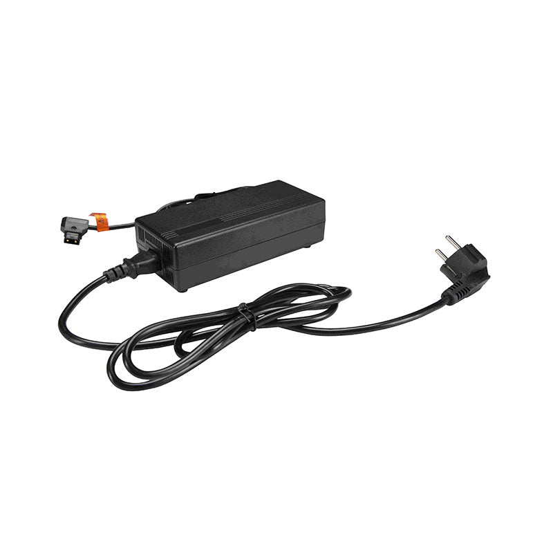 Battery Charger for Single 26V V-mount Battery
