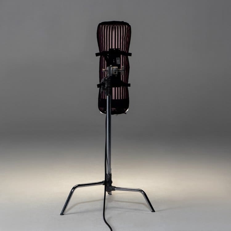 PIPE Lighting Pipe Junior 2 Bi-Color (100W) - PIPE-JR-2