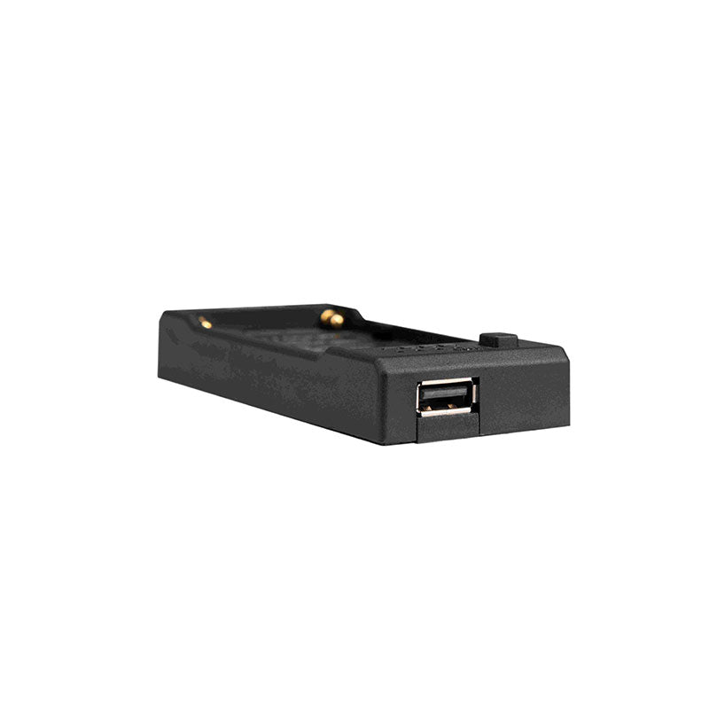 2 in 1 Reciprical Battery Charger