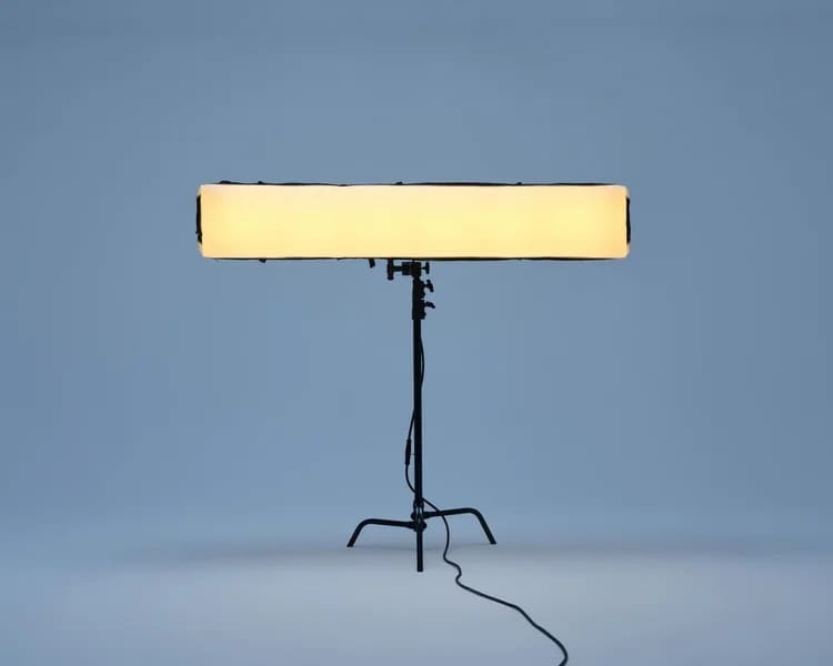 PIPE Lighting ColorPipe 6 RGBWW