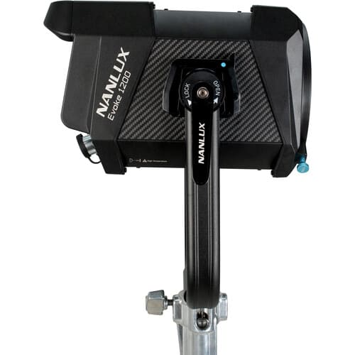 NANLUX Evoke 1200 Spot Light