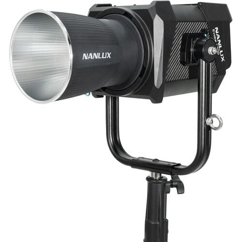 NANLUX Evoke 1200 LED Daylight Spot Light