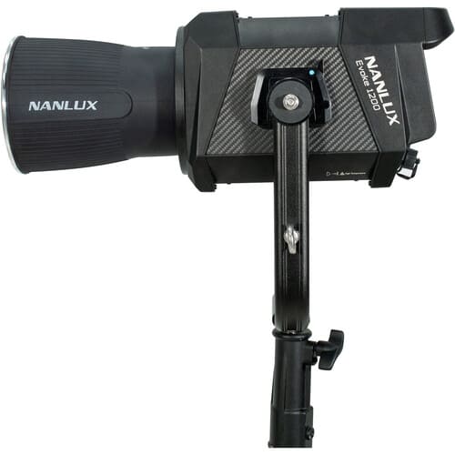 NANLUX Evoke 1200 LED Daylight Spot Light