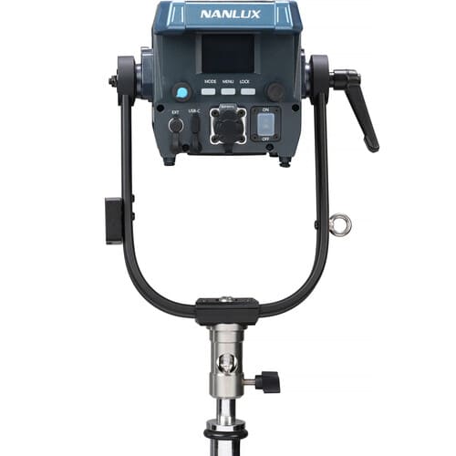 NANLUX Evoke 150C LED Full-color Spot Light