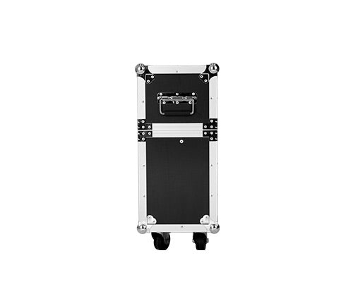 Flight Case for Dual TK280B/450