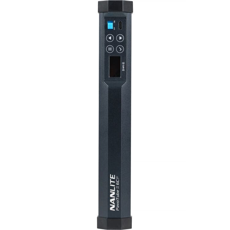 PavoTube ll 6CP
