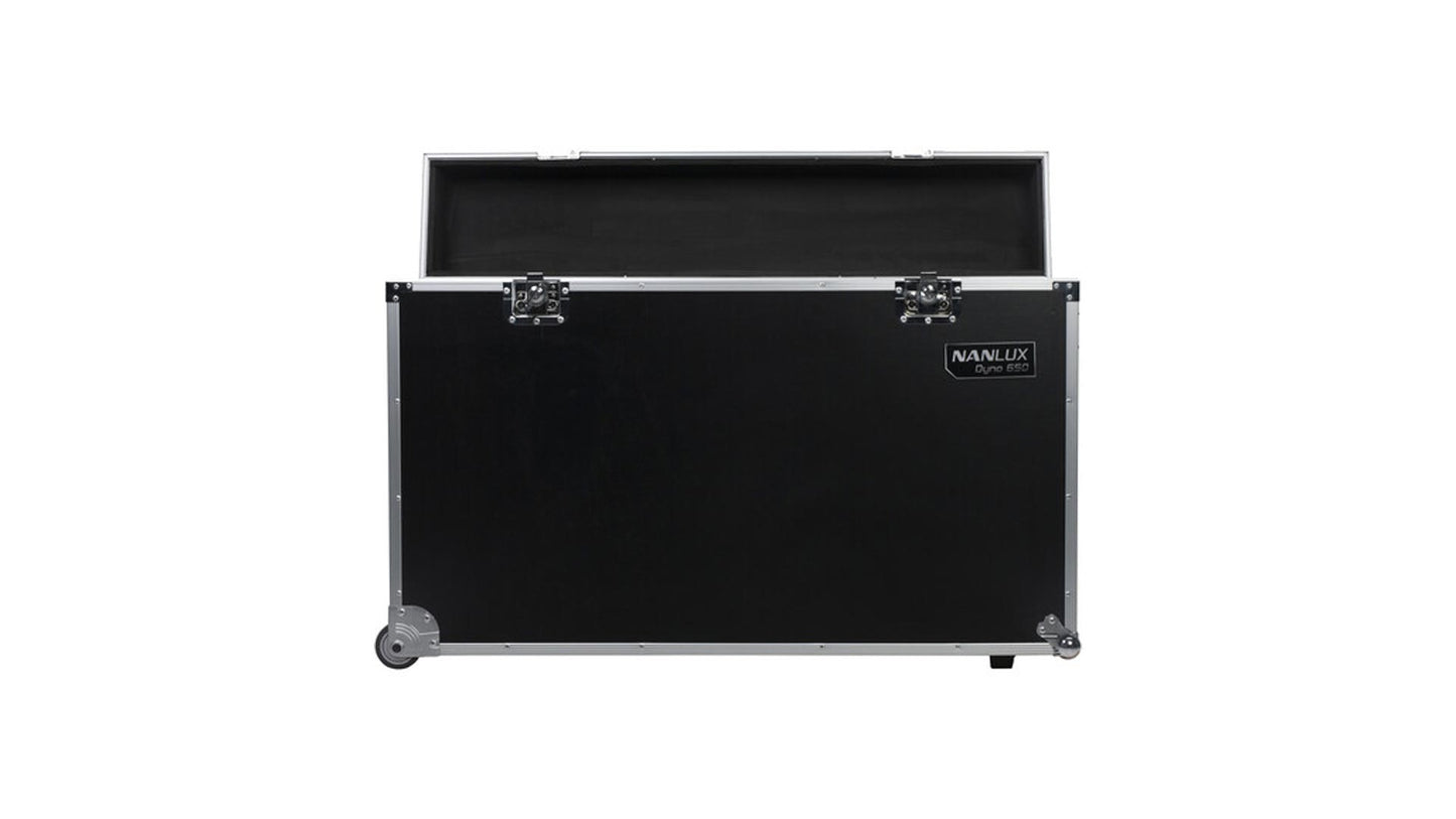 Flight case for Dyno650C