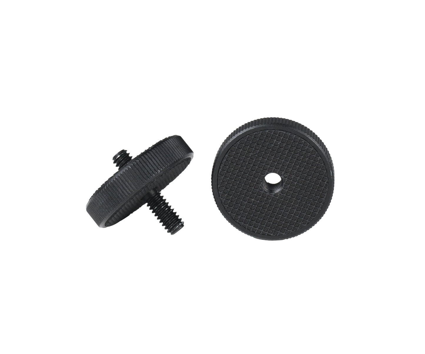 Coupler for PavoTube II 6C