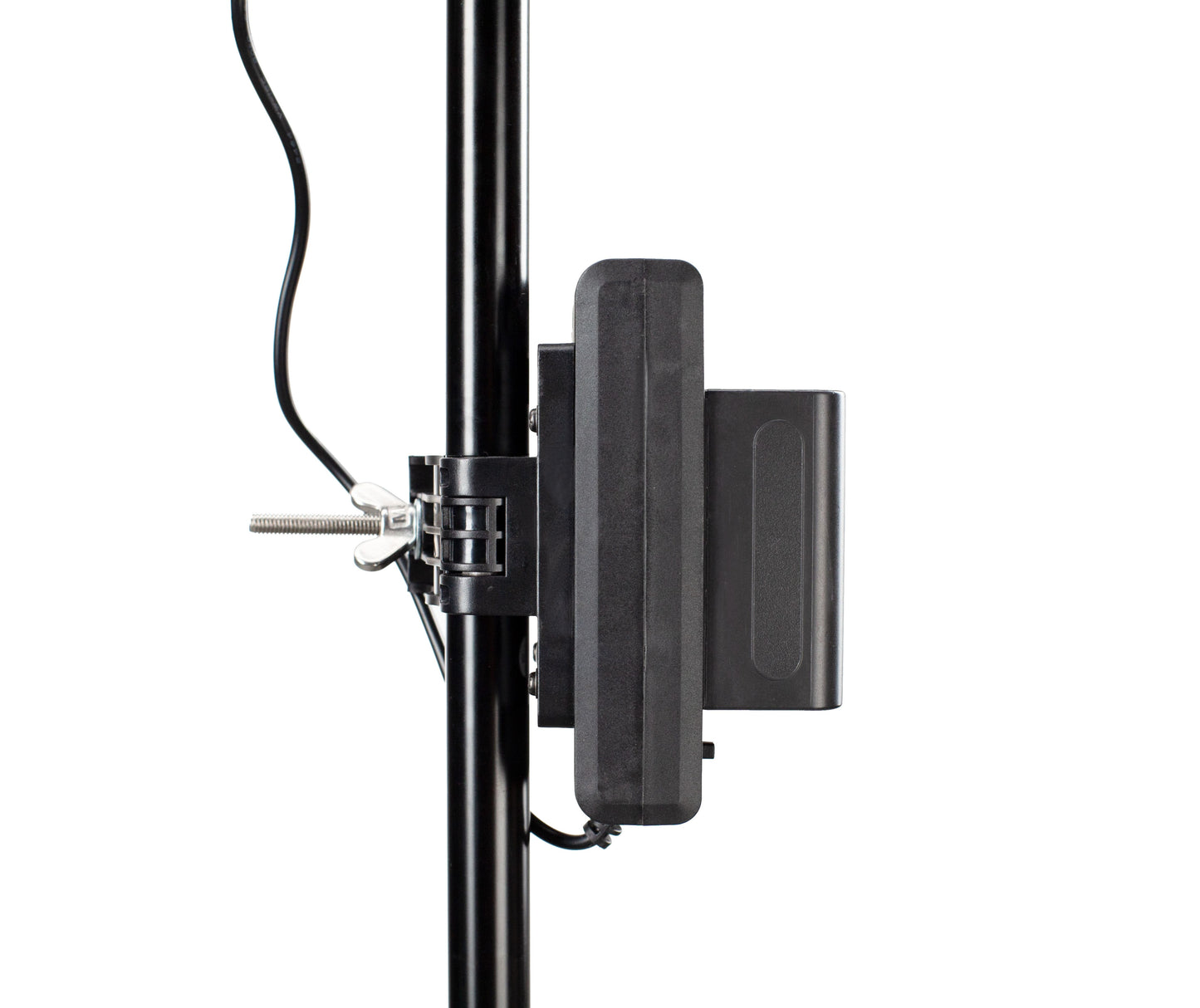 Sony NP-F Battery Adapter With DC Socket