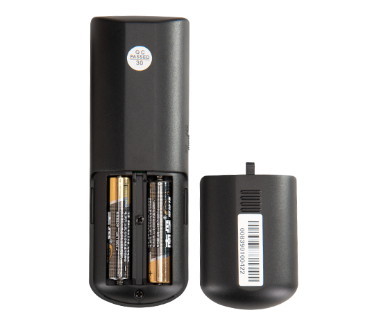 Nanlite RC-1 Bi-Color Remote Controller