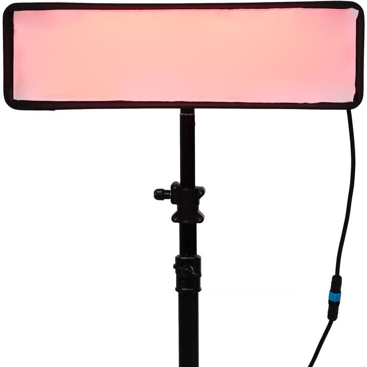 Nanlite PavoSlim 60CL LED RGBWW Panel