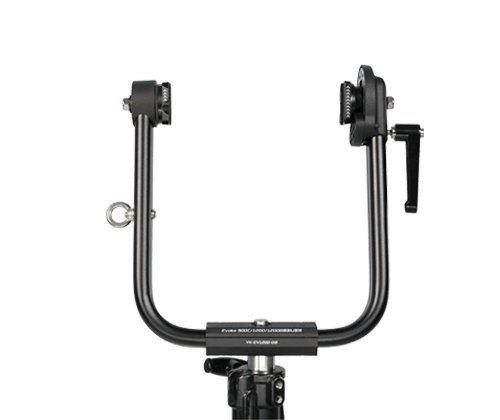 Evoke 900C/1200/1200B Yoke with Disc Brake