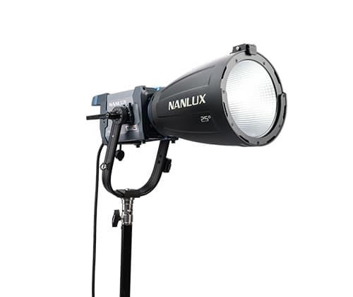 FE Mount Reflector 25°
