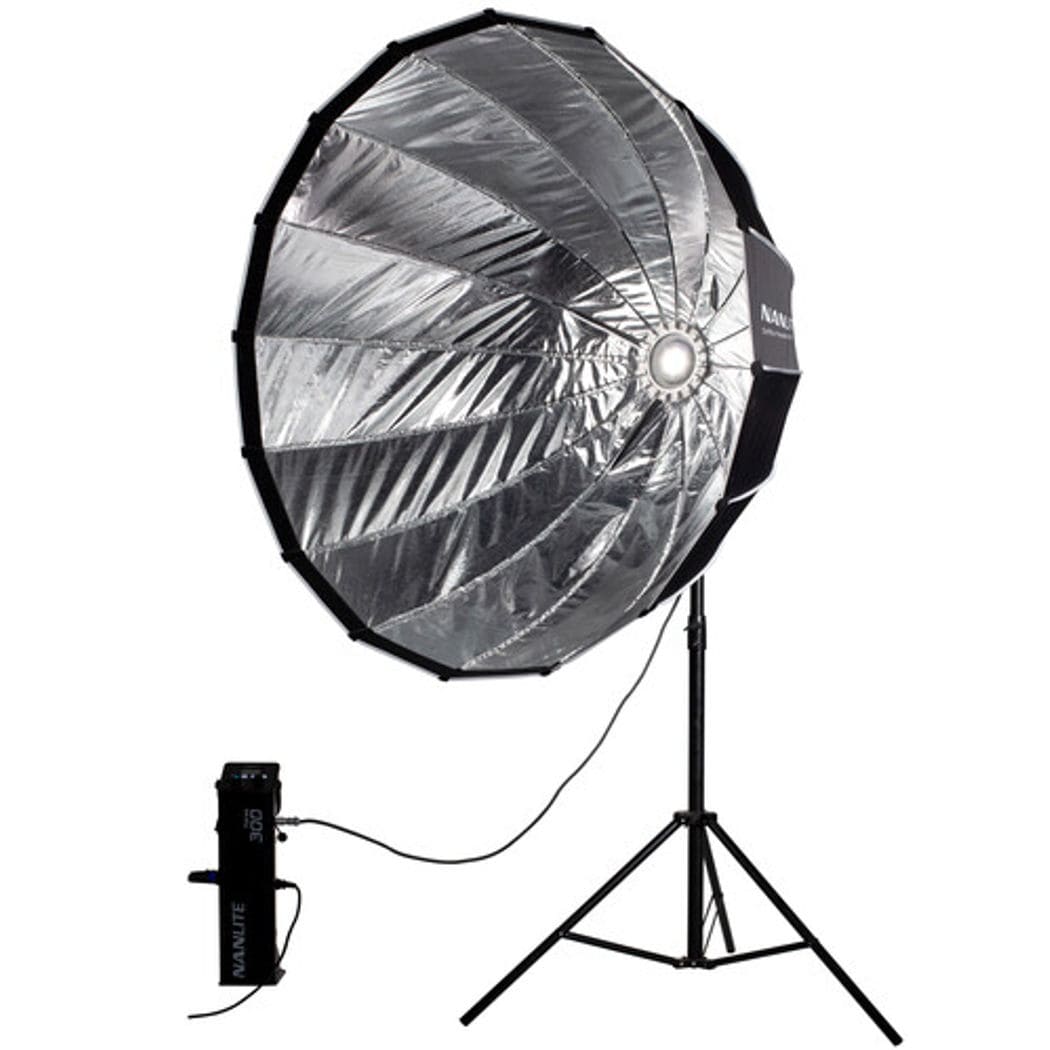 Nanlite Parabolic Softbox 120cm