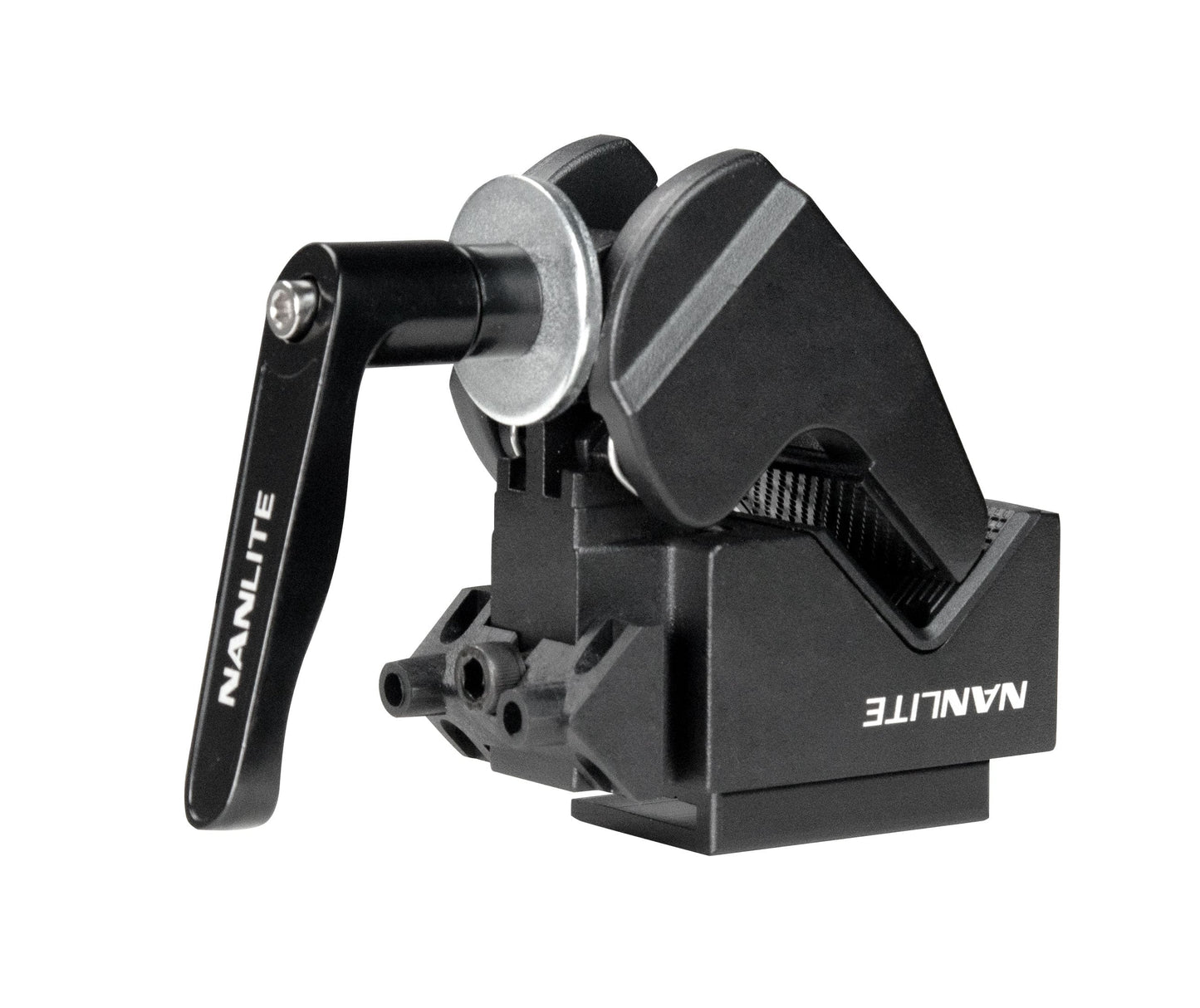 Forza Clamp with Hook