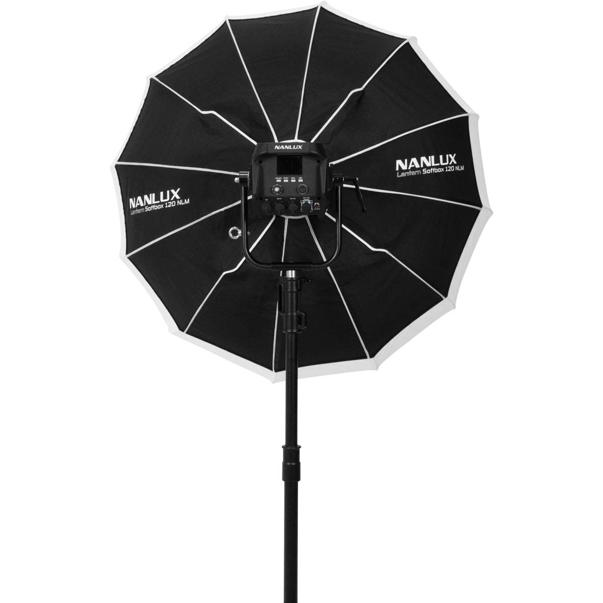 Lantern Softbox 120cm with NL Mount