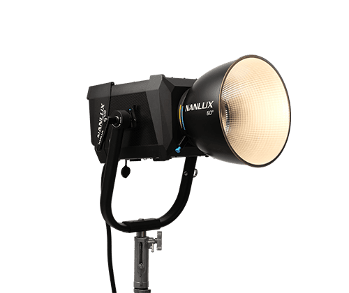 NL Mount Reflector 60° for Evoke 2400B/5000B