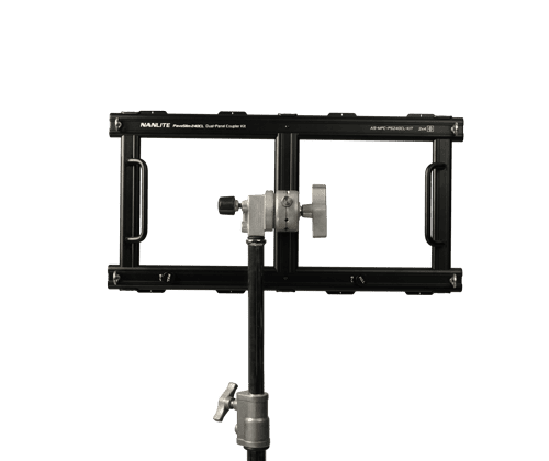 PavoSlim 240CL Dual-Panel Coupler Kit