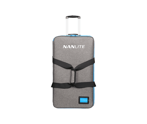Trolley Case for PavoSlim 120B/120C 3-Light Kit