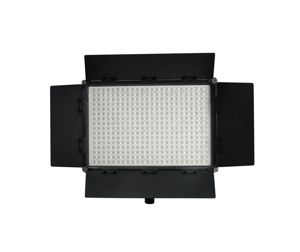 Barndoor & Softbox Set for MixPad II 27C