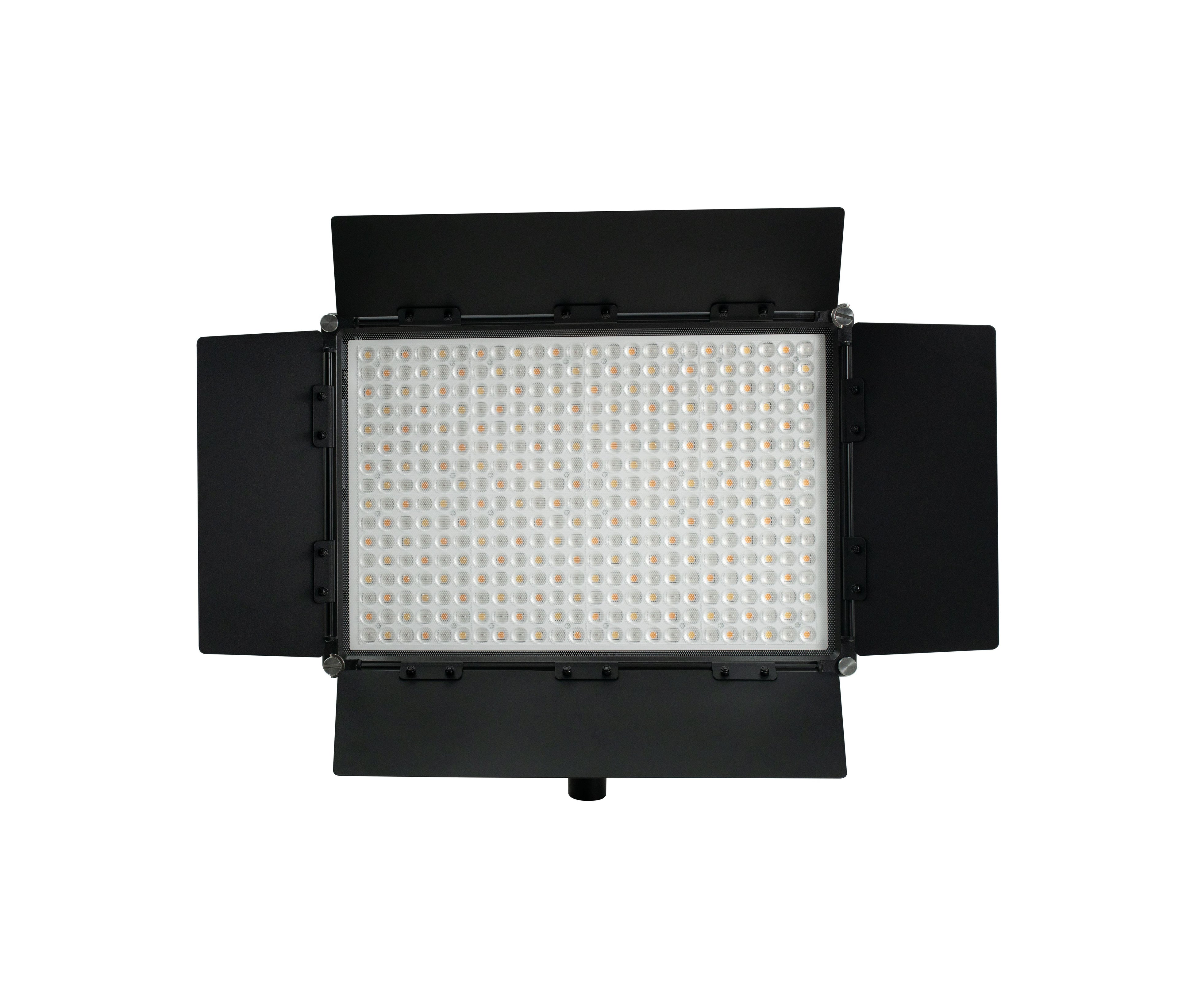 Barndoor & Softbox Set for MixPad II 27C