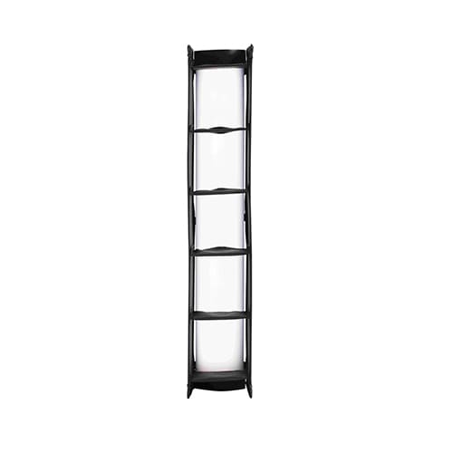 Eggcrate for PavoTube II 6C