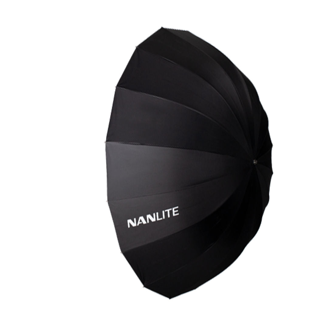 Umbrella Deep Silver 135CM