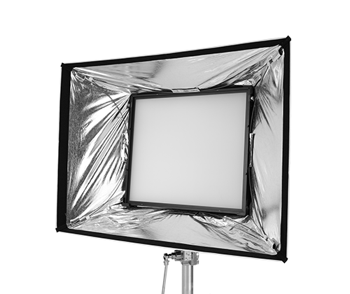 SOFTBOX RECTANGULAR DYNO 1200C