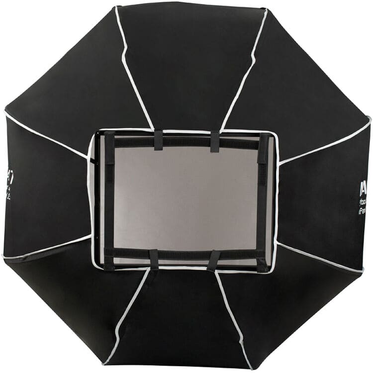 Octangle softbox for MixPanel 150