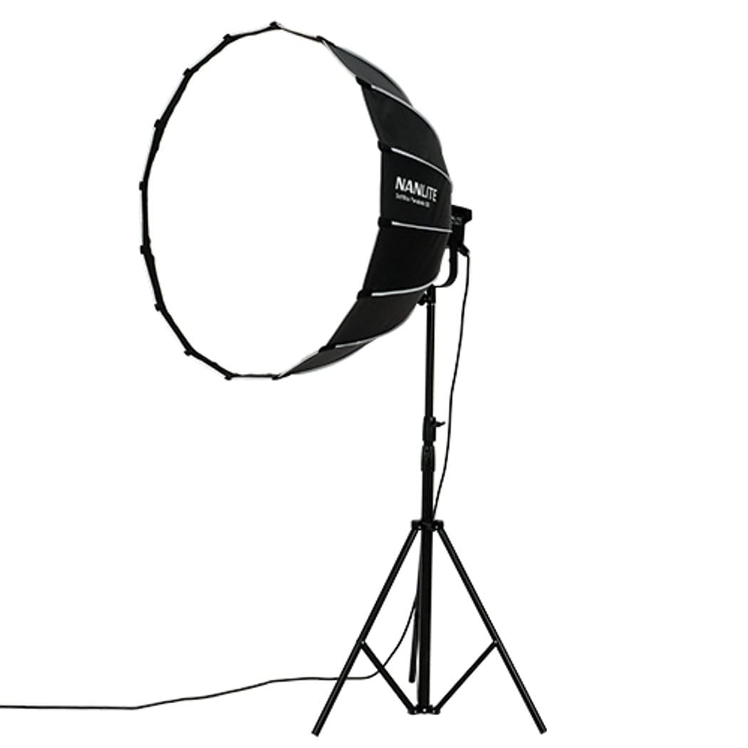Nanlite Parabolic Softbox 90cm