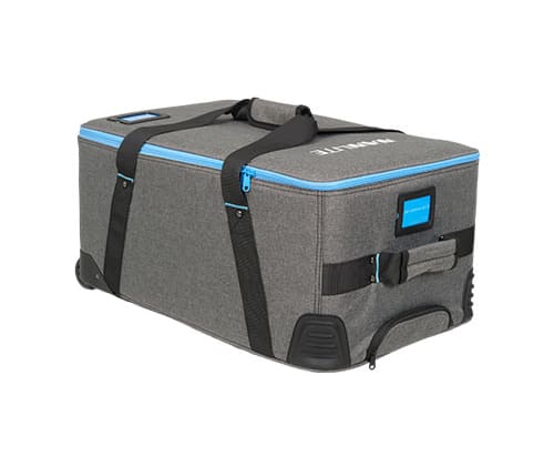 Trolley Case for Forza 300/300B II 2Kit