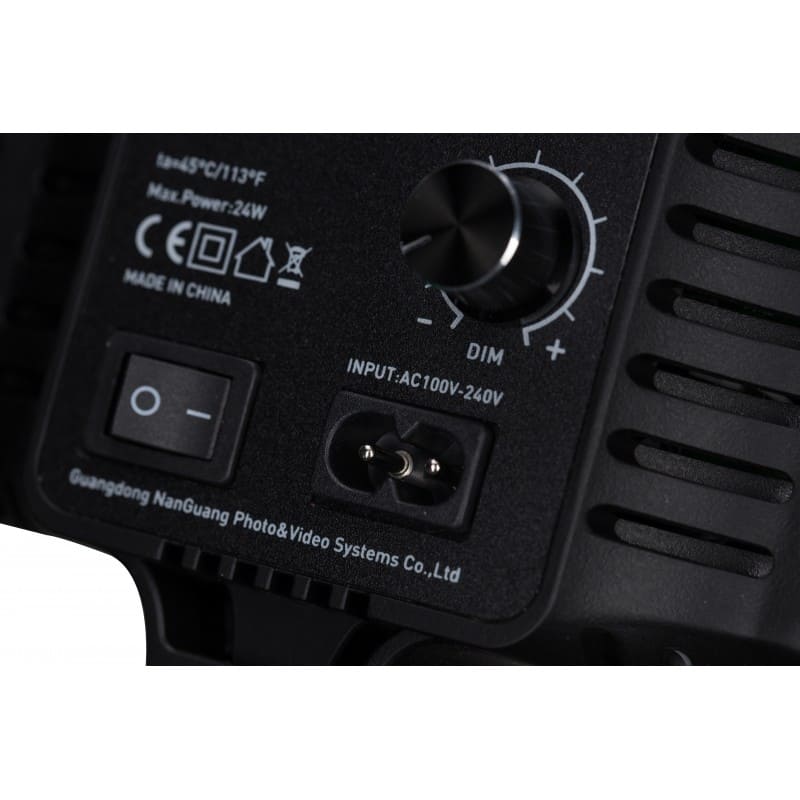 Compac 24 LED Photo Light