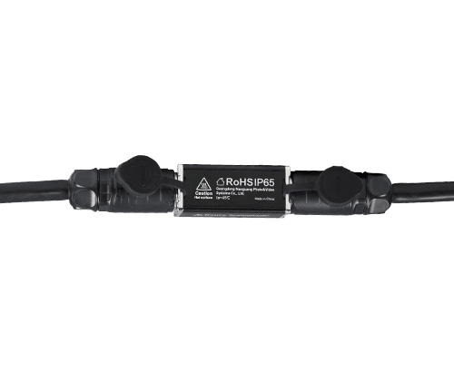 DC Extension Cable Coupler for Evoke 1200/1200B/900