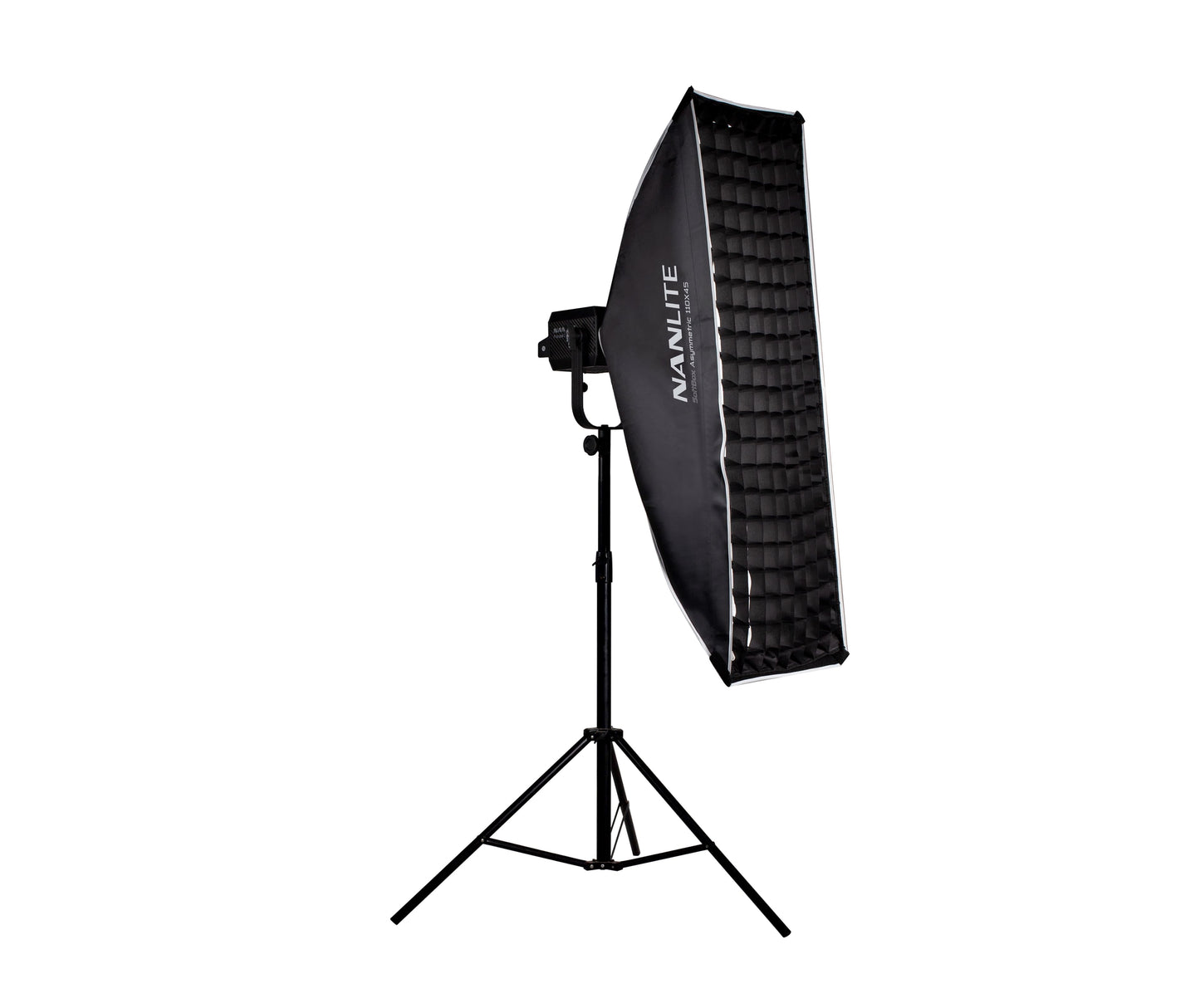 Eggcrate for Asymmetric Softbox 110×45