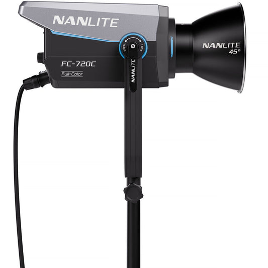 Nanlite FC 720C RGB LED Spotlight