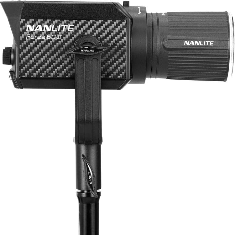 Nanlite Forza 60 II LED Spot light
