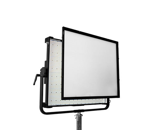 Diffusion Intensifier for Dyno 1200C