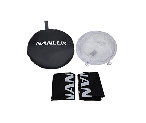 Dyno 650C/1200C Space light Softbox