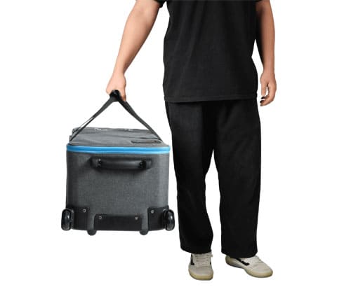 Trolley Case for Forza 720/720B