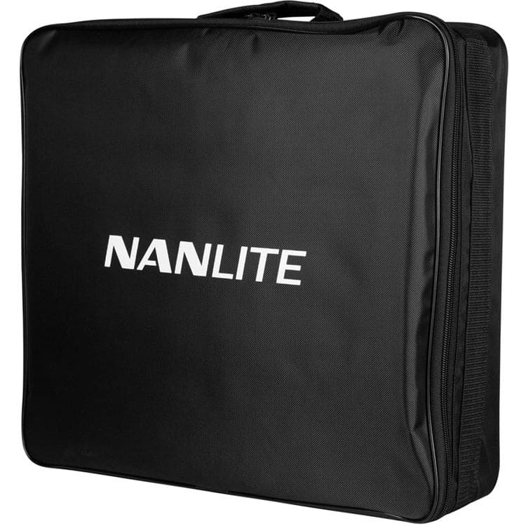Nanlite 600DSA Daylight LED DMX Panel